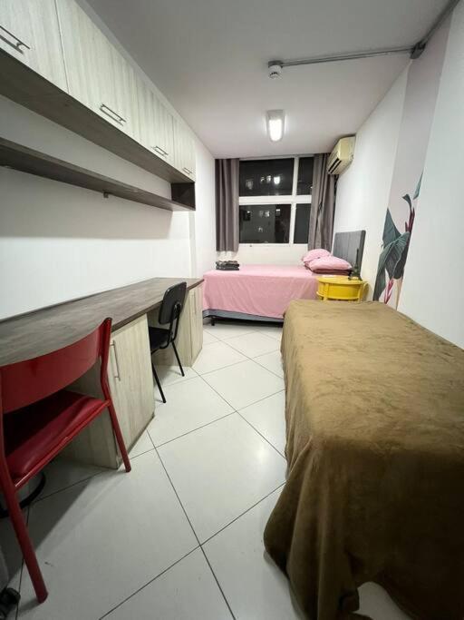 Cantinho Para A Familia Em Sampa Sao Paulo Exterior photo